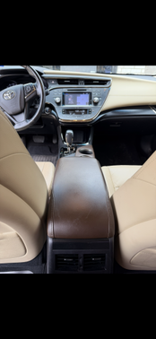 2016 Toyota Avalon Touring