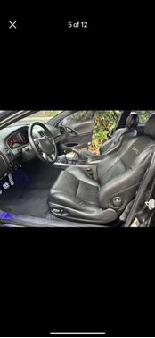 2005 Pontiac GTO Base