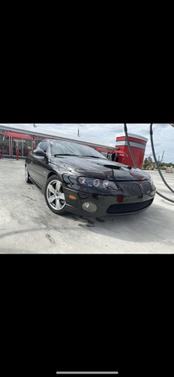 2005 Pontiac GTO Base