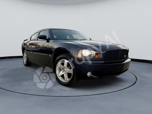 2008 Dodge Charger R/T