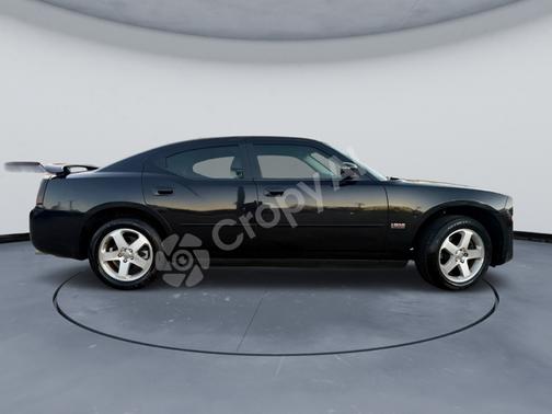 2008 Dodge Charger R/T