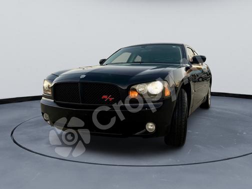 2008 Dodge Charger R/T