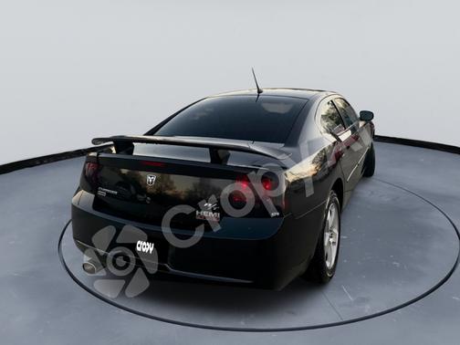 2008 Dodge Charger R/T
