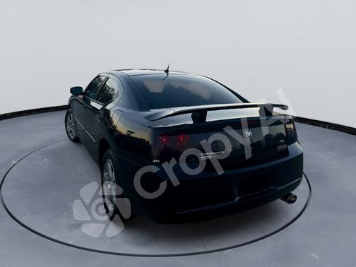 2008 Dodge Charger R/T