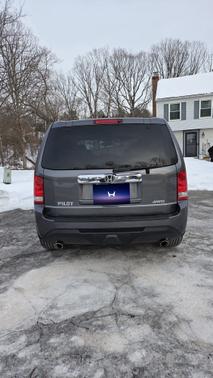 2014 Honda Pilot EX-L