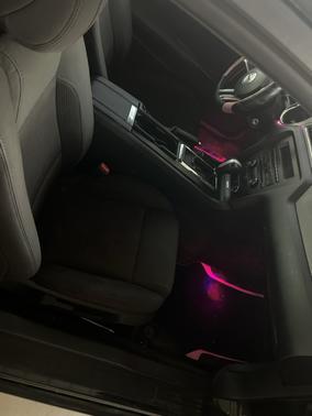 2013 Ford Mustang V6