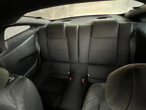 2013 Ford Mustang V6