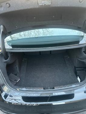 Black 2018 BMW 330 i xDrive