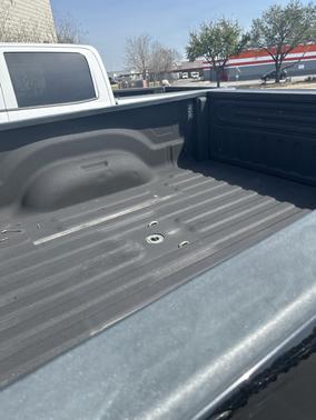 2018 RAM 2500 Longhorn