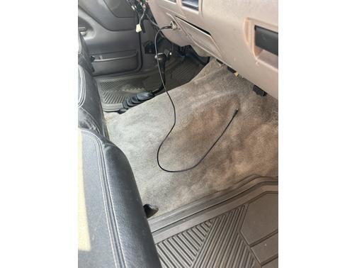 1996 Ford F-350 XL Crew Cab