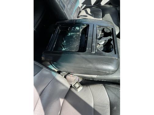 1996 Ford F-350 XL Crew Cab