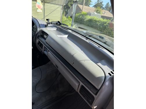 1996 Ford F-350 XL Crew Cab