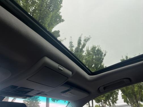 2001 BMW X5 3.0i