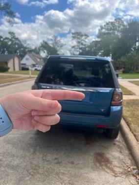 2013 Land Rover LR2 HSE