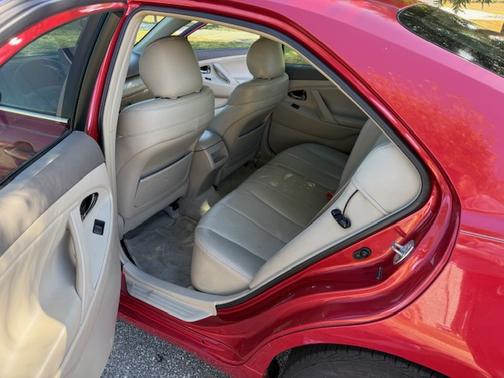 2009 Toyota Camry XLE