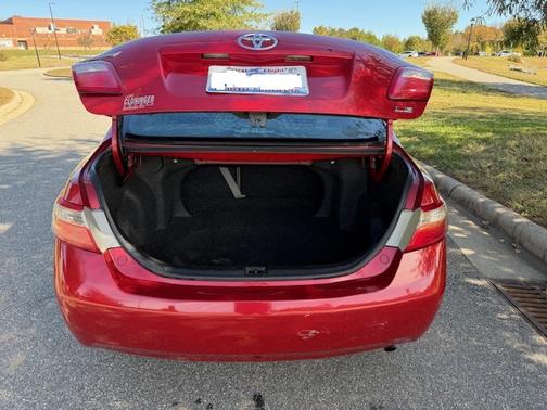 2009 Toyota Camry XLE