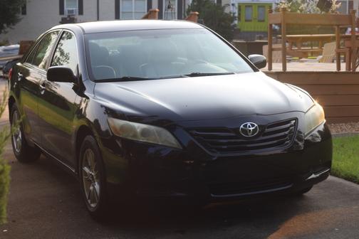 2007 Toyota Camry LE