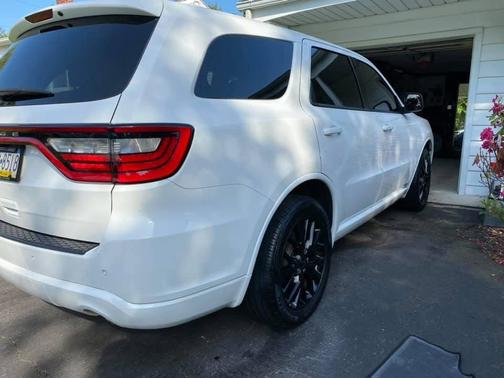 2016 Dodge Durango SXT