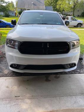 2016 Dodge Durango SXT