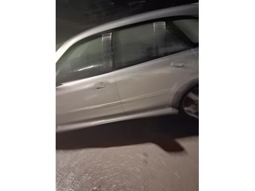 2003 Mazda Protege5 Base