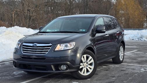 2009 Subaru Tribeca Special Edition 7-Passenger