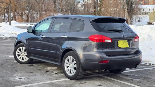 2009 Subaru Tribeca Special Edition 7-Passenger