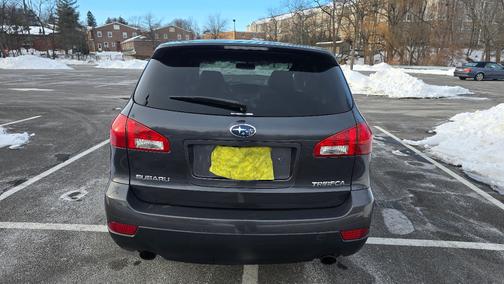 2009 Subaru Tribeca Special Edition 7-Passenger