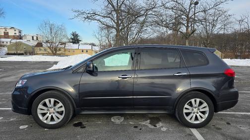 2009 Subaru Tribeca Special Edition 7-Passenger