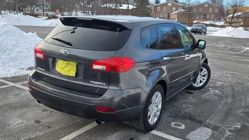 2009 Subaru Tribeca Special Edition 7-Passenger