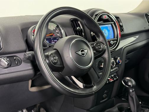 2019 MINI Countryman Cooper ALL4