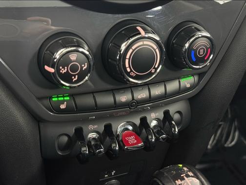 2019 MINI Countryman Cooper ALL4