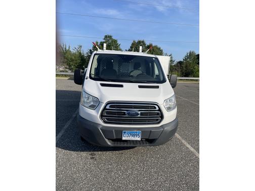2016 Ford Transit-250 Base