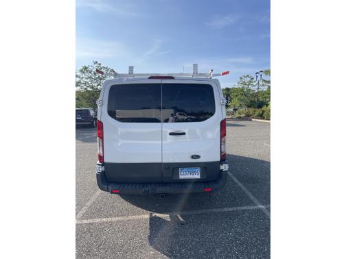 2016 Ford Transit-250 Base