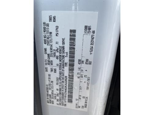 2016 Ford Transit-250 Base