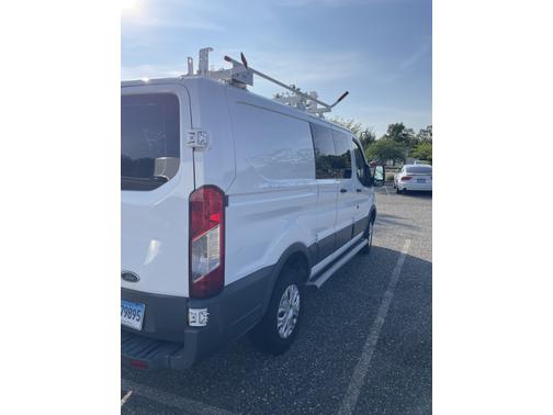 2016 Ford Transit-250 Base