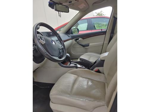 2010 Saab 9-3 Base