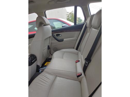 2010 Saab 9-3 Base