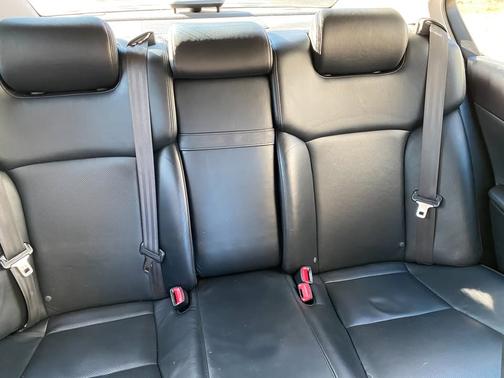 2006 Lexus GS 300 Base