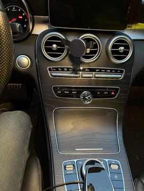 2016 Mercedes-Benz C-Class C 300 Sport