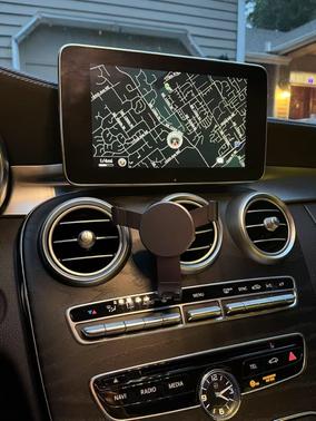 2016 Mercedes-Benz C-Class C 300 Sport