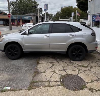2009 Lexus RX 350 Base