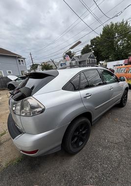 2009 Lexus RX 350 Base