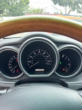 2009 Lexus RX 350 Base