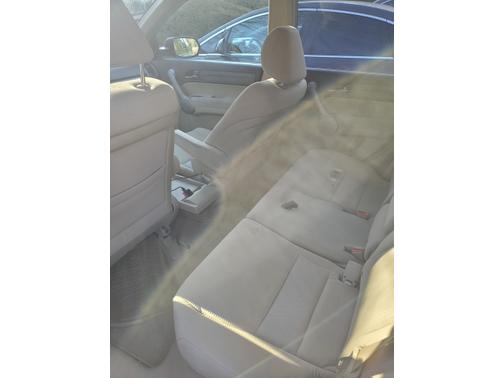 2007 Honda CR-V EX