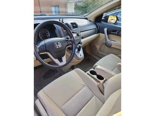 2007 Honda CR-V EX