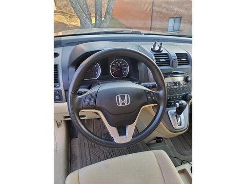 2007 Honda CR-V EX