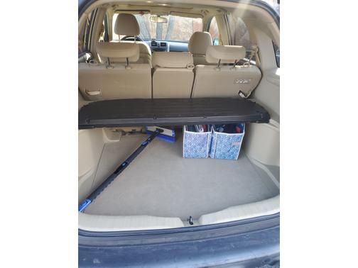 2007 Honda CR-V EX