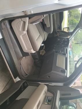 2010 Ford F-150 XL