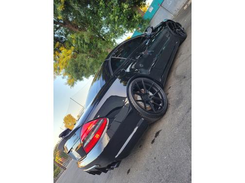 2009 Mercedes-Benz SL-Class SL63 AMG Roadster
