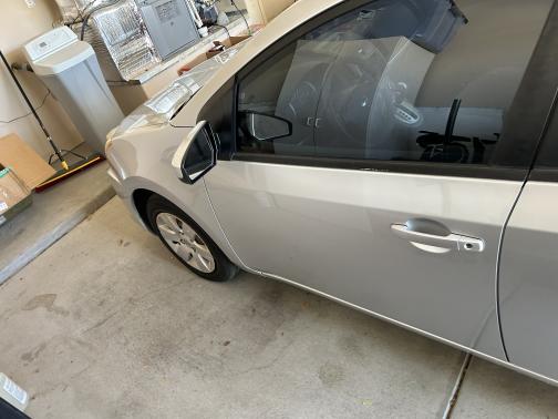 2011 Nissan Sentra 2